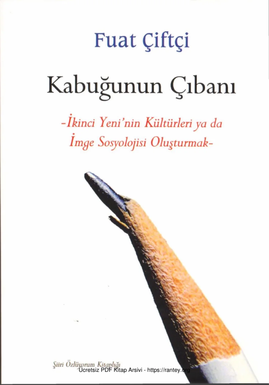 Kabuğunun Çıbanı kapak görseli
