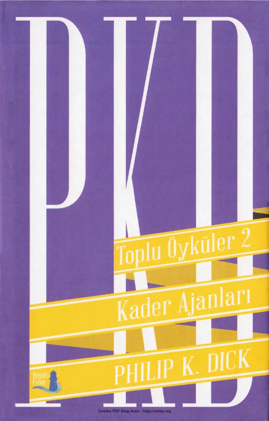 Kader Ajanları kapak görseli