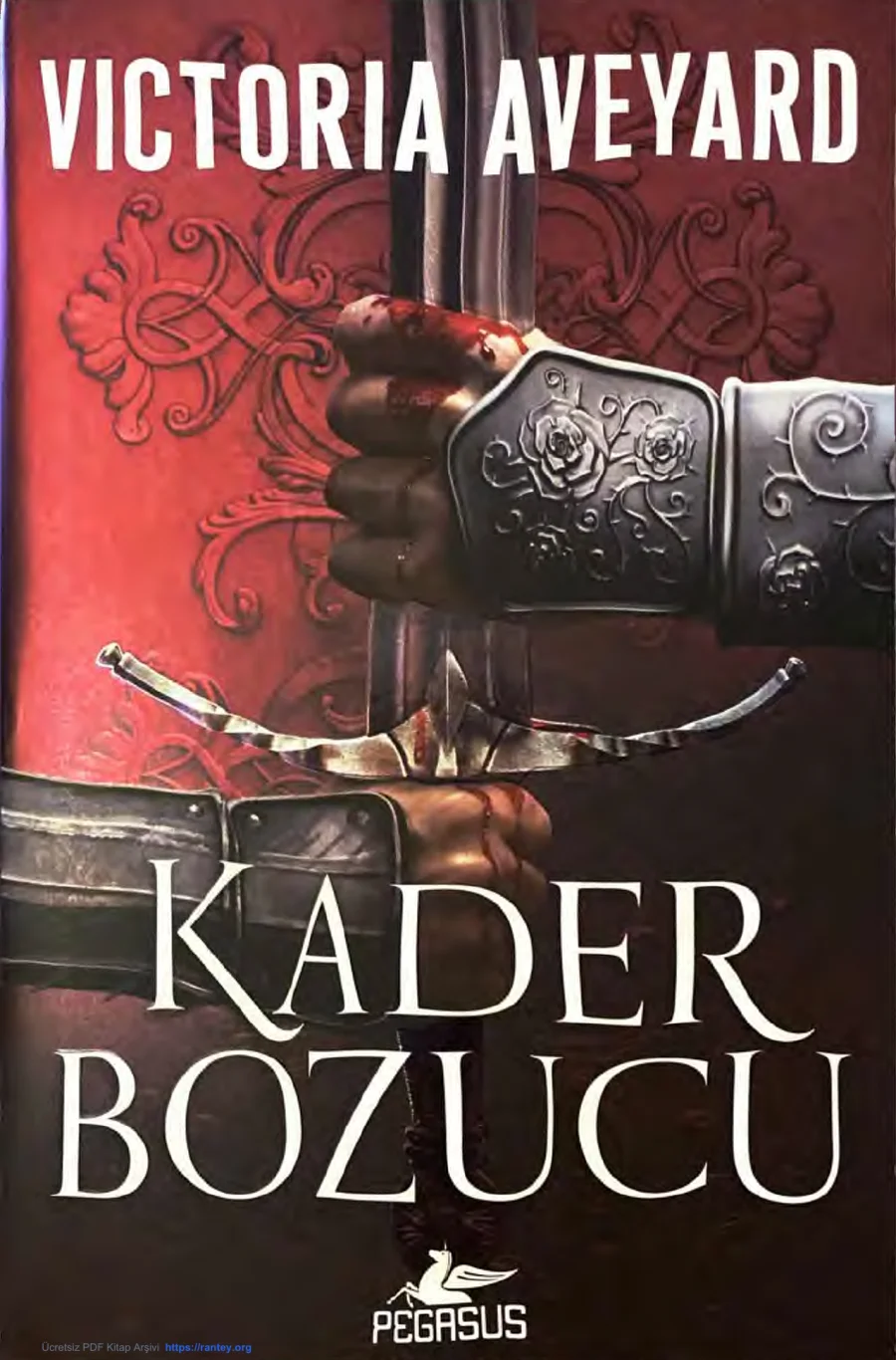 Kader Bozucu kapak görseli