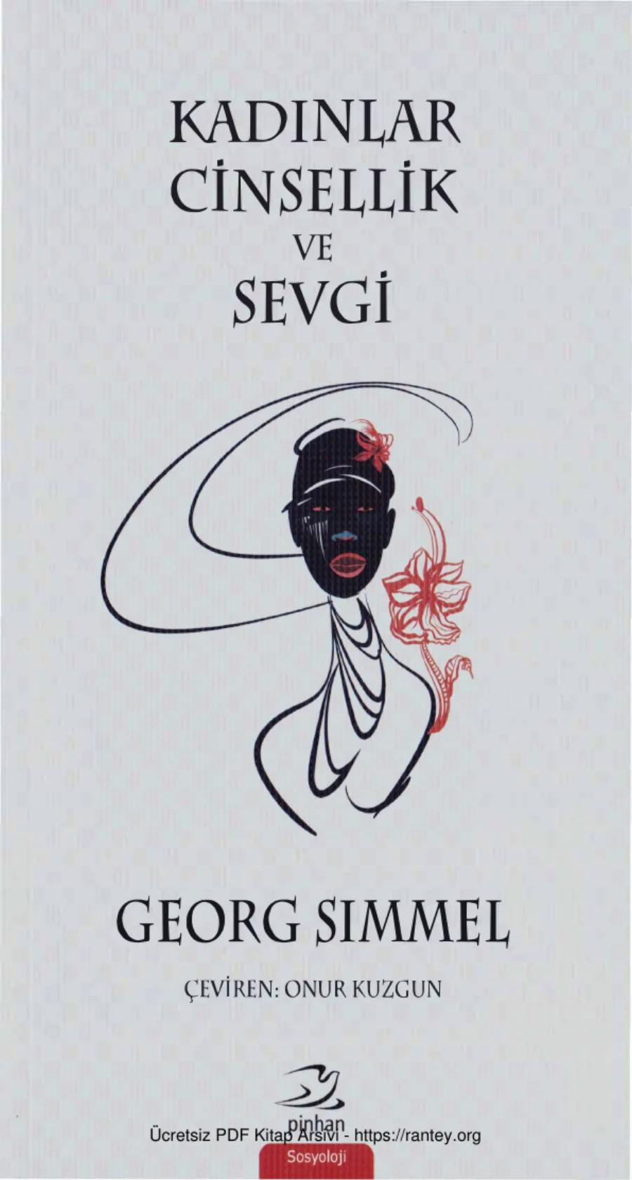 Kadınlar Cinsellik ve Sevgi kapak görseli