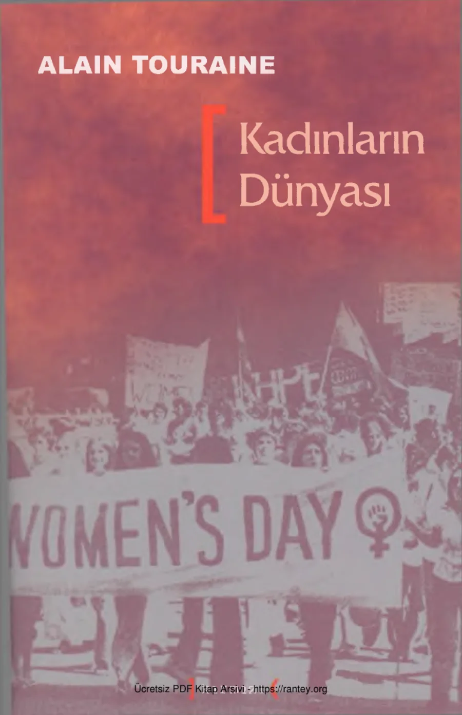 Kadınların Dünyası kapak görseli