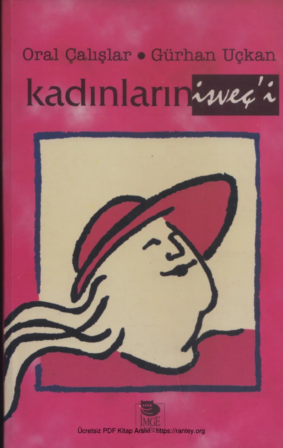 Kadınların kapak görseli