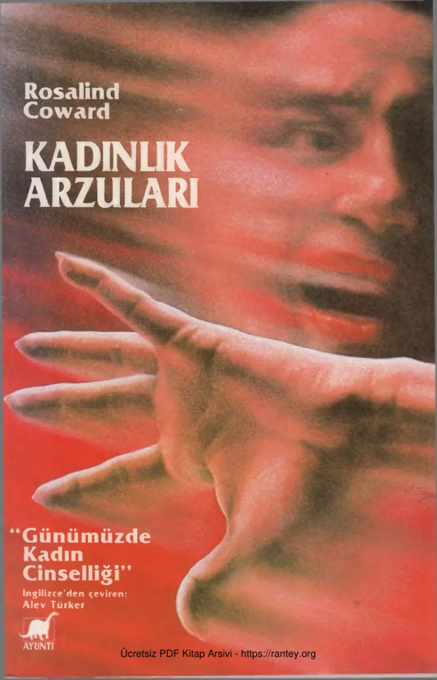 Kadınlık Arzuları kapak görseli