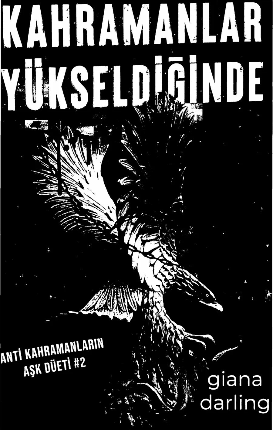 Kahramanlar Yükseldiğinde kapak görseli