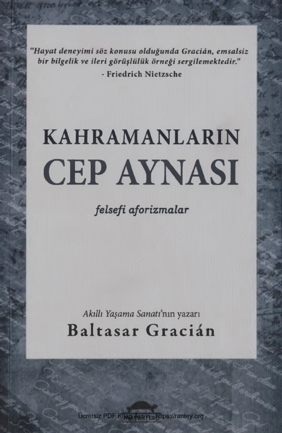 Kahramanların Cep Aynası kapak görseli