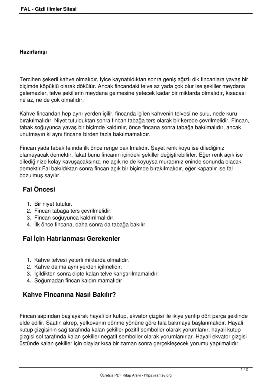 kahve falı kapak görseli