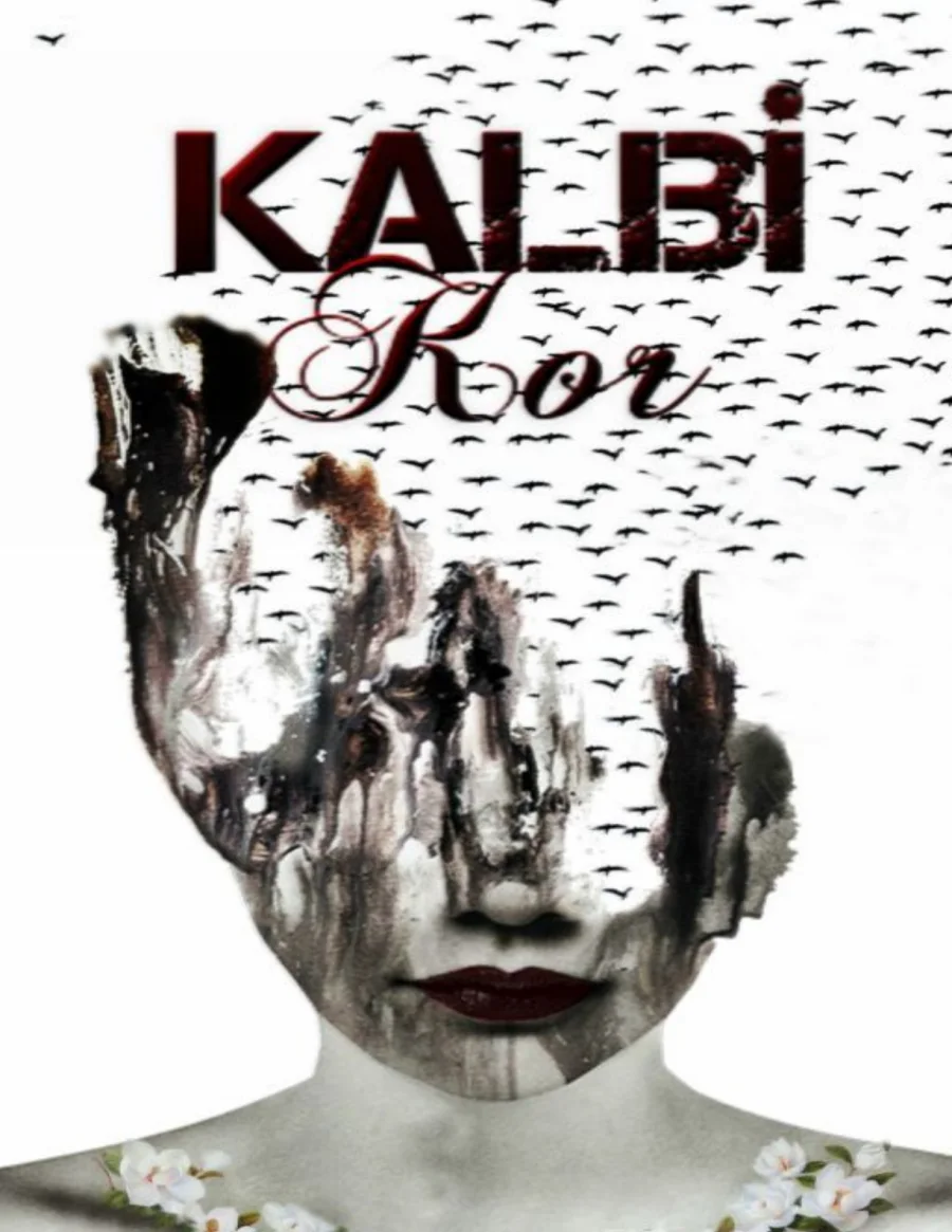 Kalbi Kor kapak görseli