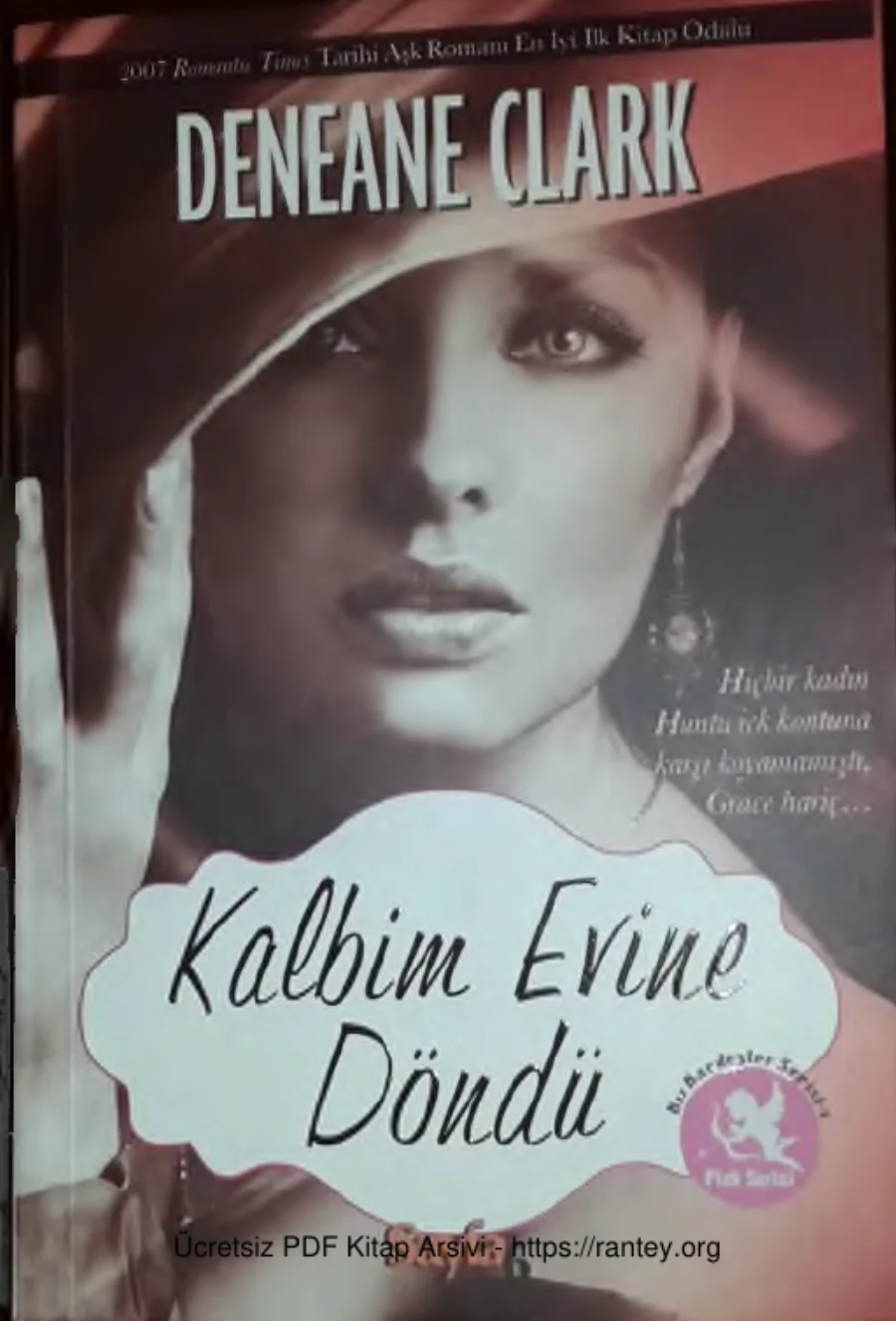 Kalbim Evine Dondu kapak görseli