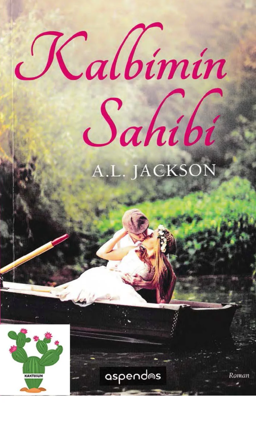 Kalbimin Sahibi PDF kapak görseli