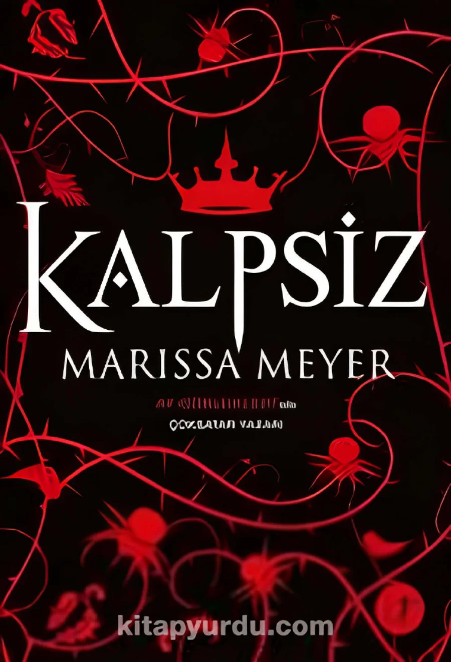 Kalpsiz kapak görseli