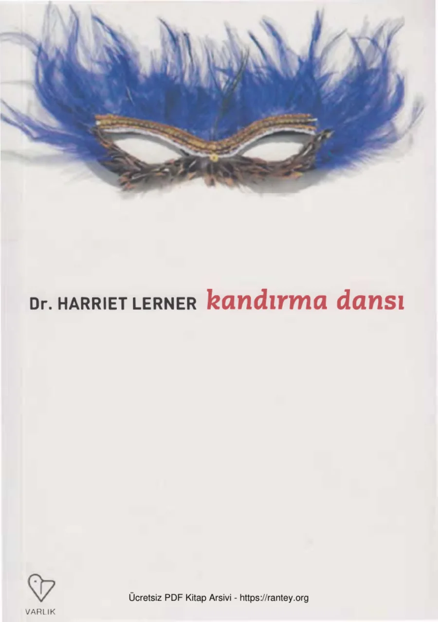Kandırma Dansı kapak görseli