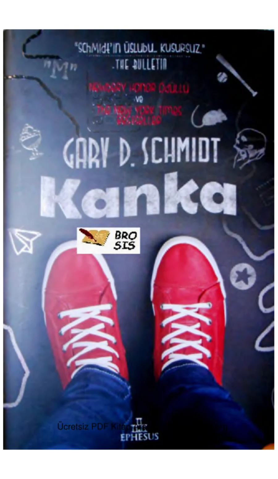 Kanka kapak görseli