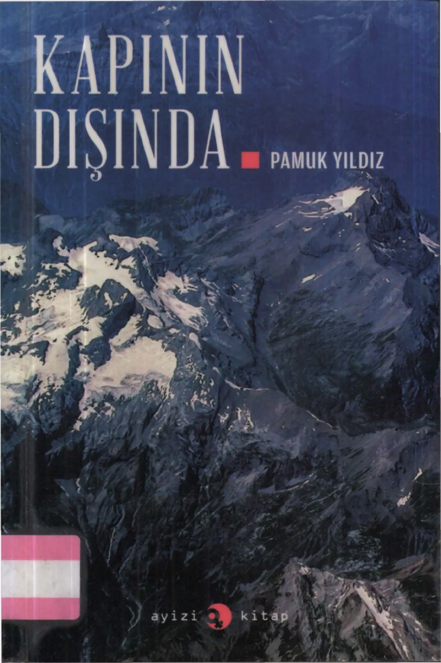 Kapının Dışında kapak görseli