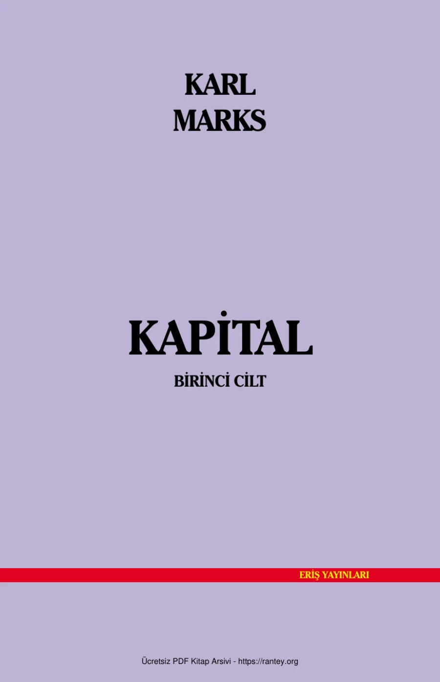 kapital1 kapak görseli