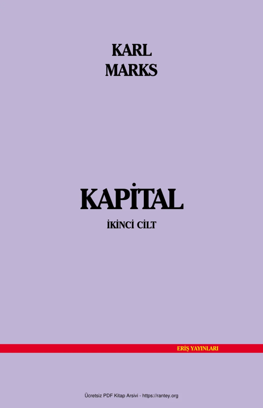 kapital2 kapak görseli