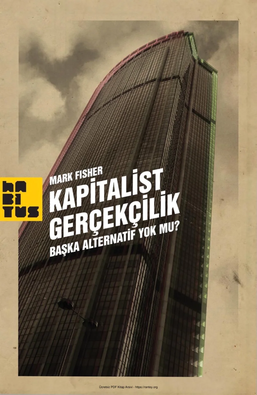 Kapitalist Gerçekçilik Başka Alternatif Yok mu kapak görseli