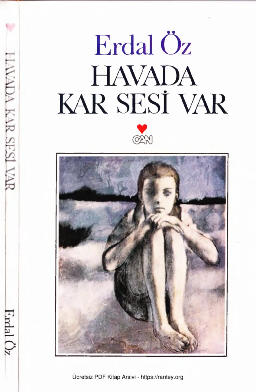 Kar Sesi Var kapak görseli