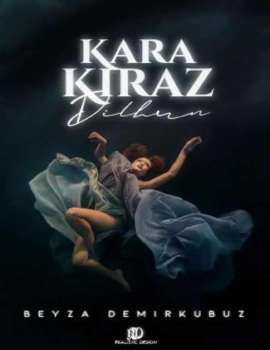 Kara Kiraz 2: Dilhun kapak görseli