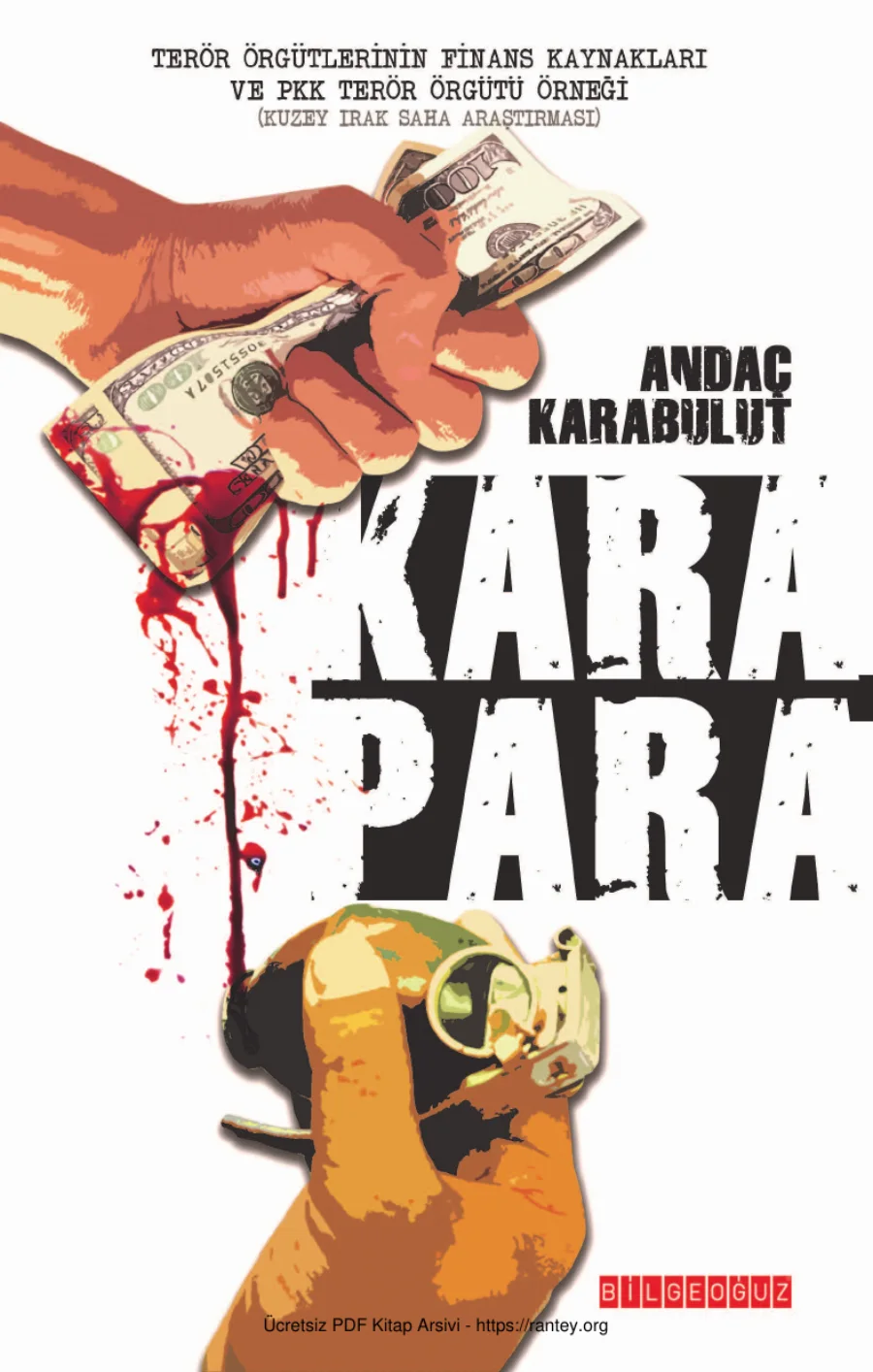 Kara Para kapak görseli