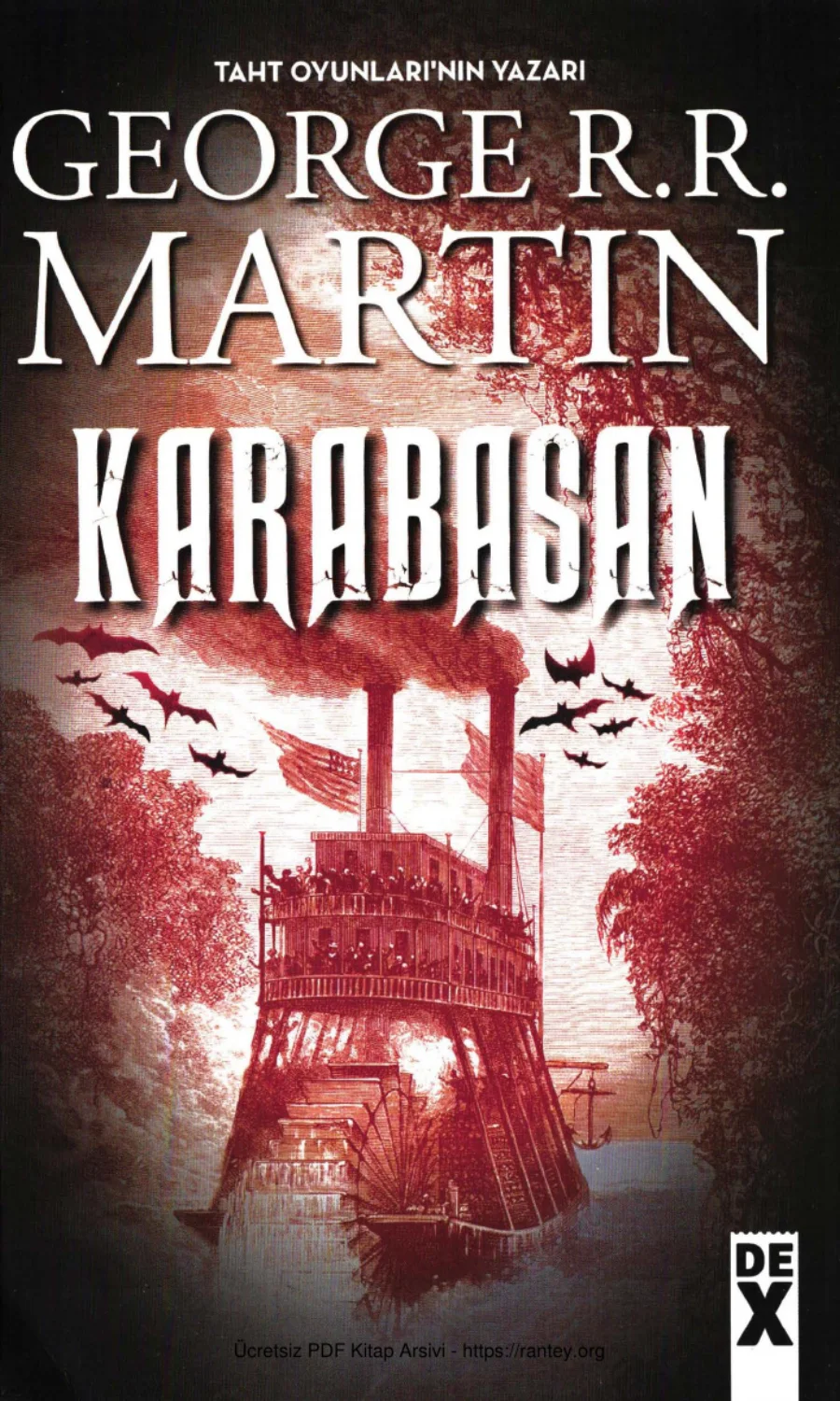 Karabasan kapak görseli