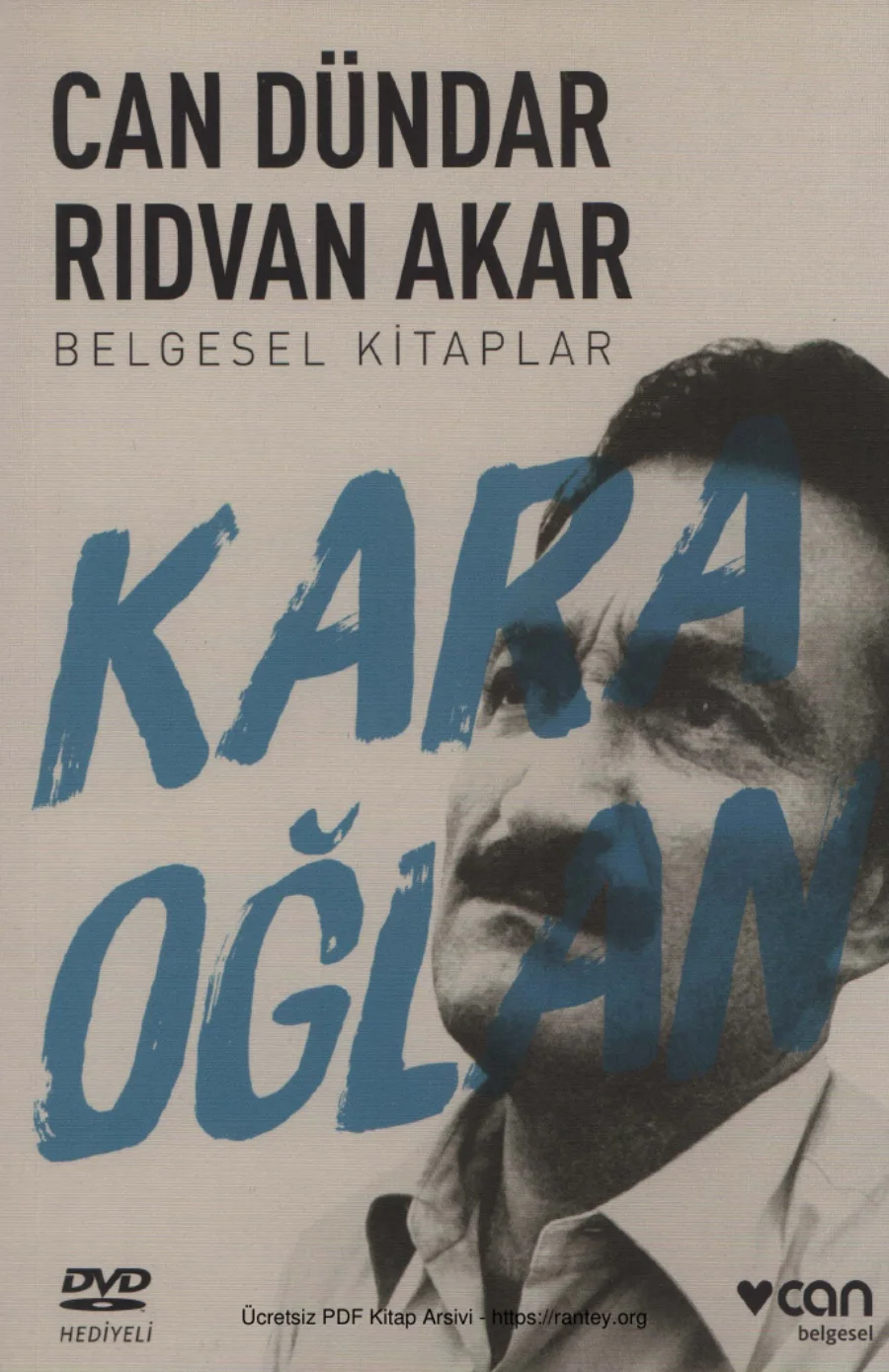 Karaoğlan kapak görseli
