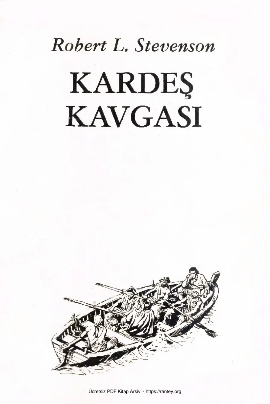 Kardeş Kavgası kapak görseli