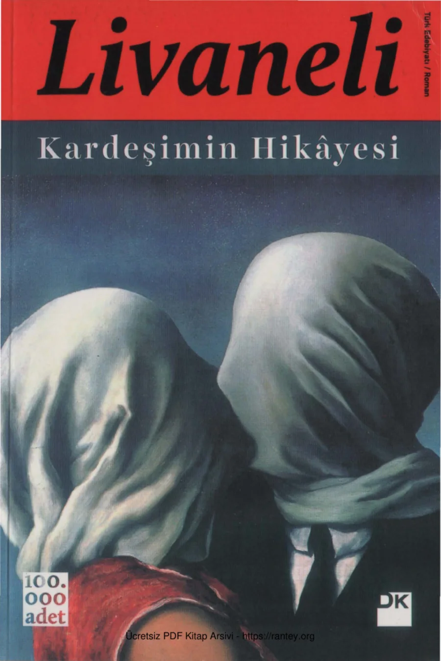 Kardeşimin Hikayesi Doğan Kitap kapak görseli