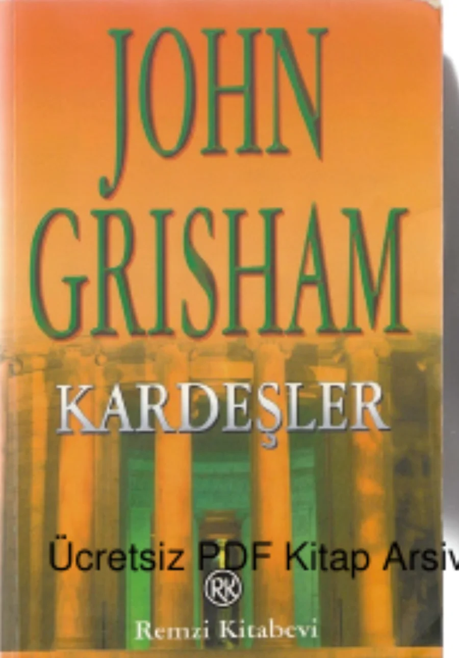 Kardesler kapak görseli