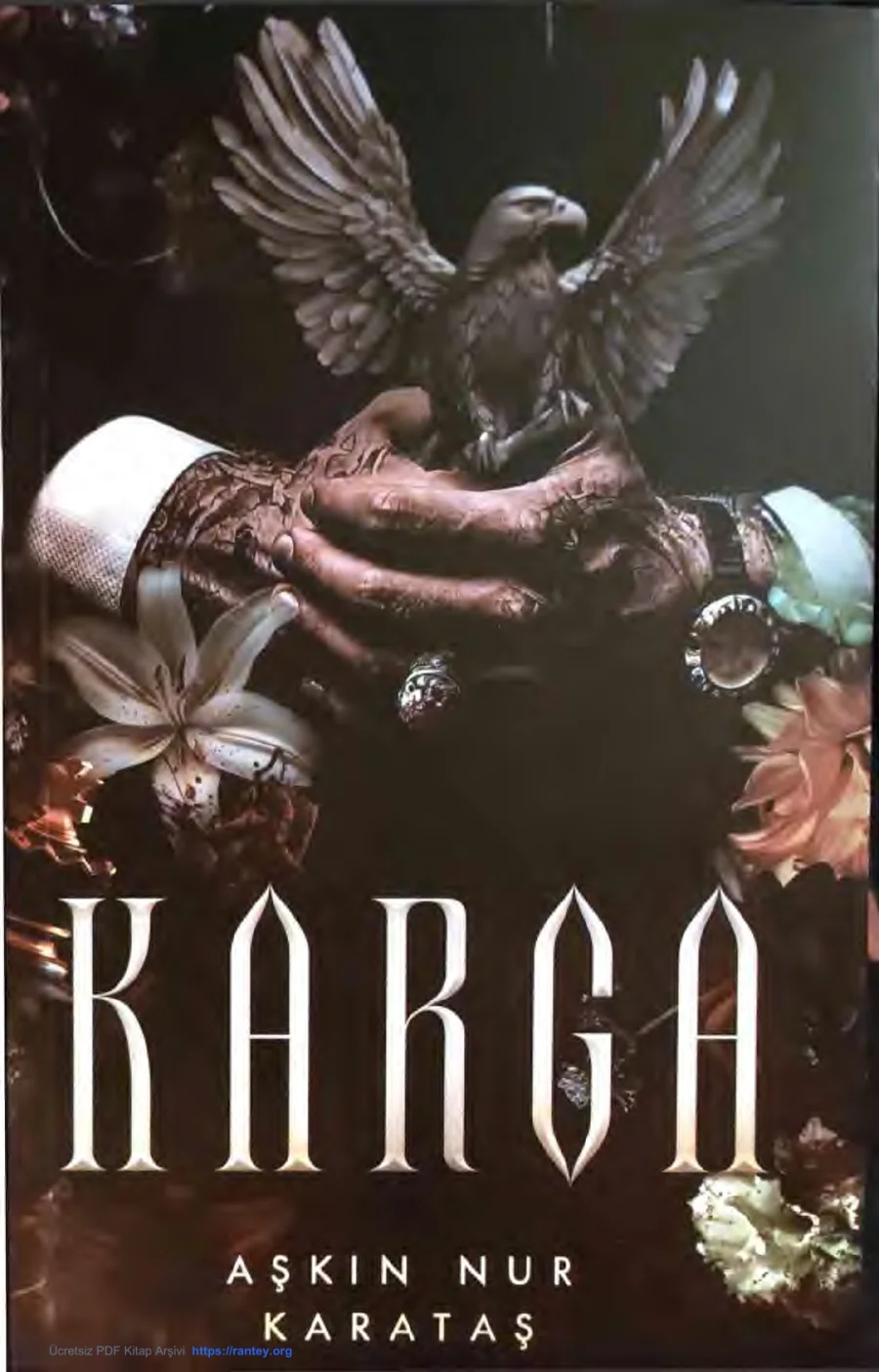 KarGA kapak görseli
