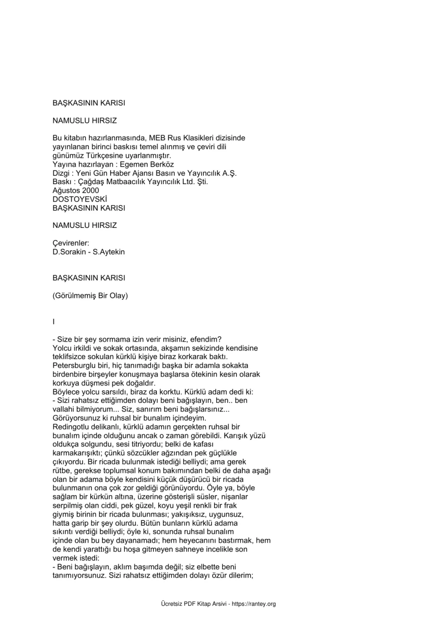 Karısı kapak görseli