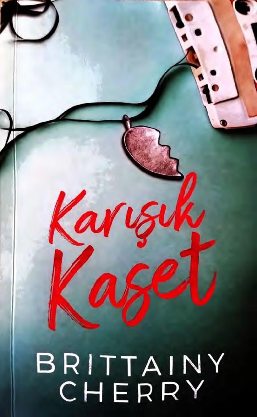 Karışık Kaset kapak görseli