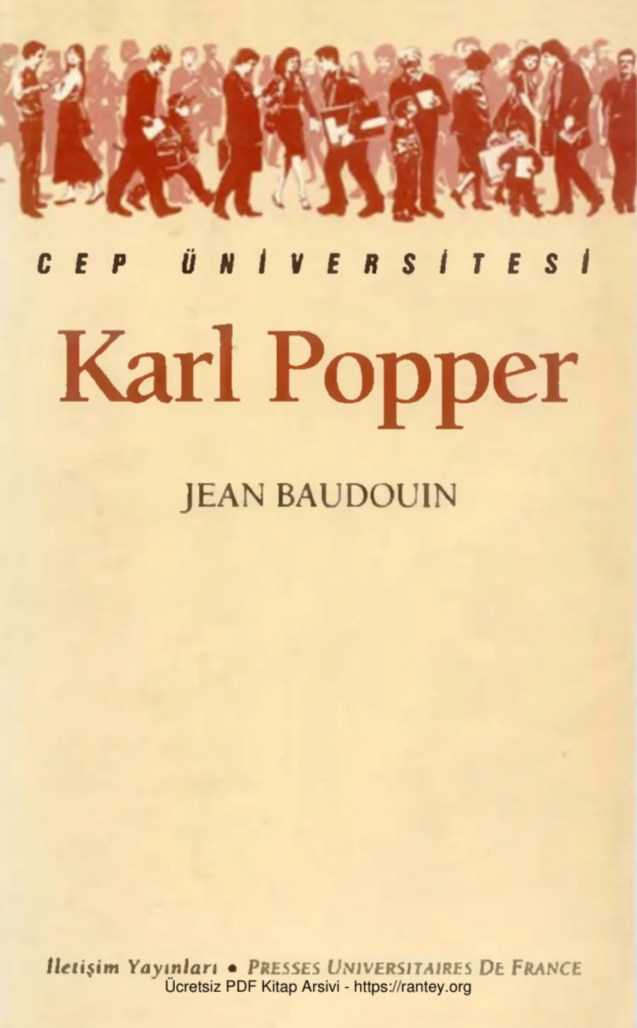 Karl kapak görseli