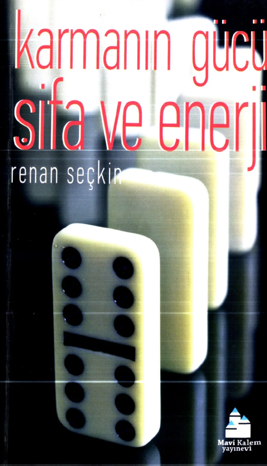 Karmanın Gücü: Şifa ve Enerji PDF kapak görseli