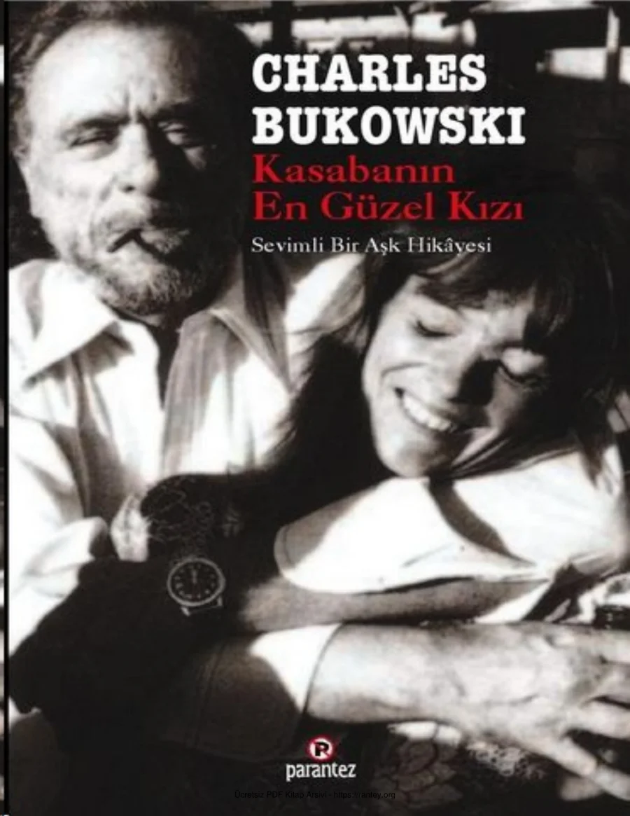 Kasabanın En Güzel Kızı kapak görseli