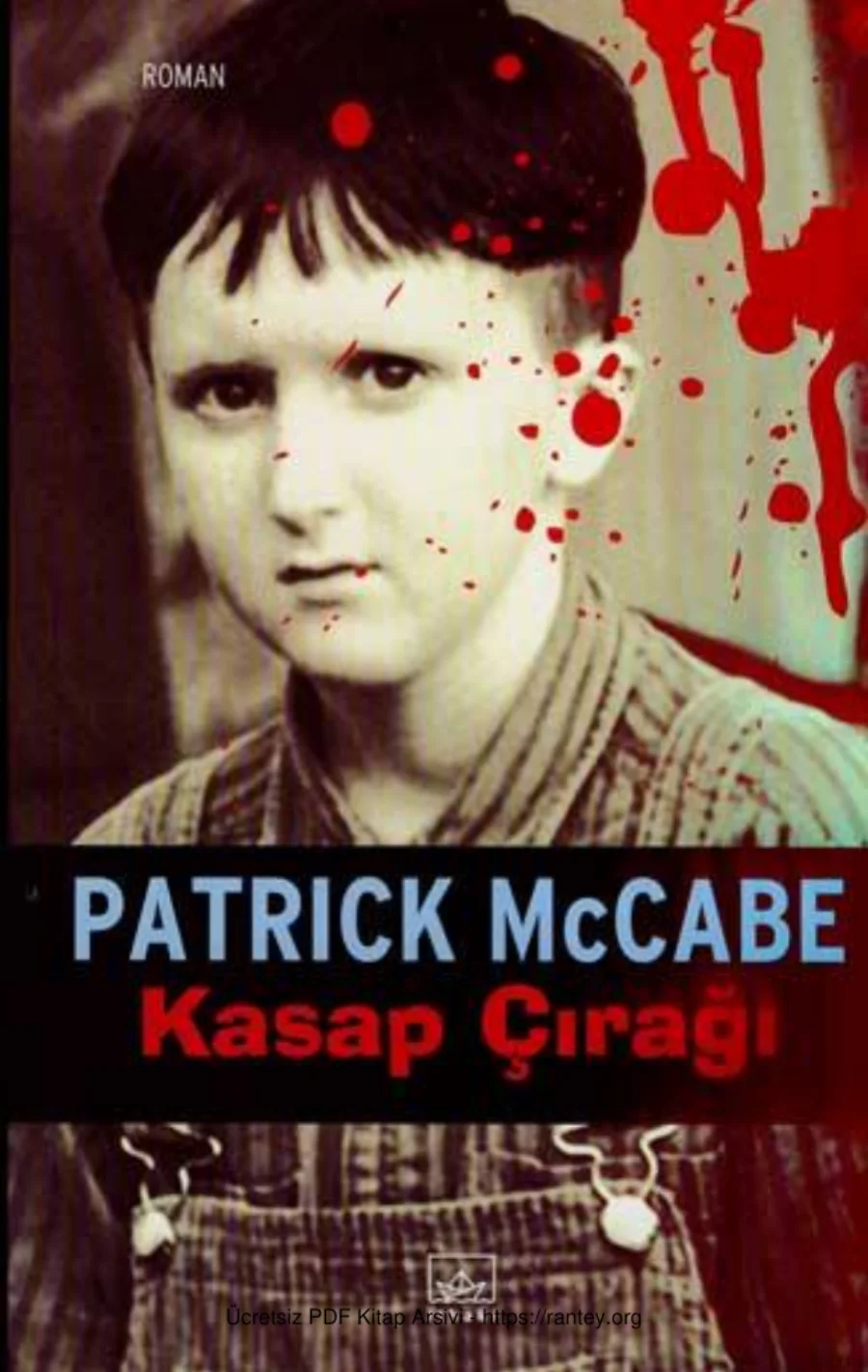 Kasap Çırağı kapak görseli