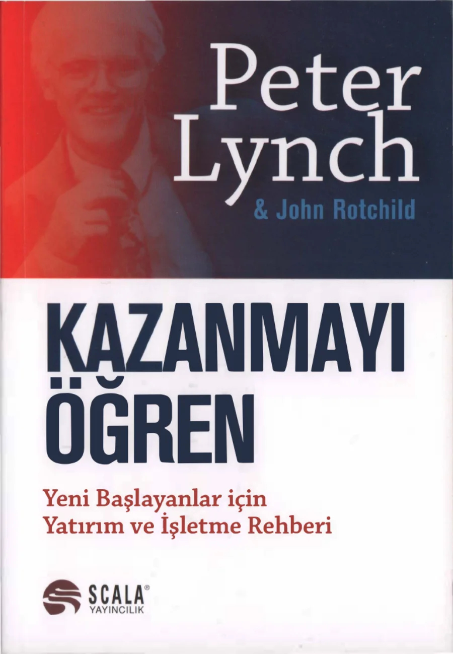 Kazanmayı Öğren kapak görseli