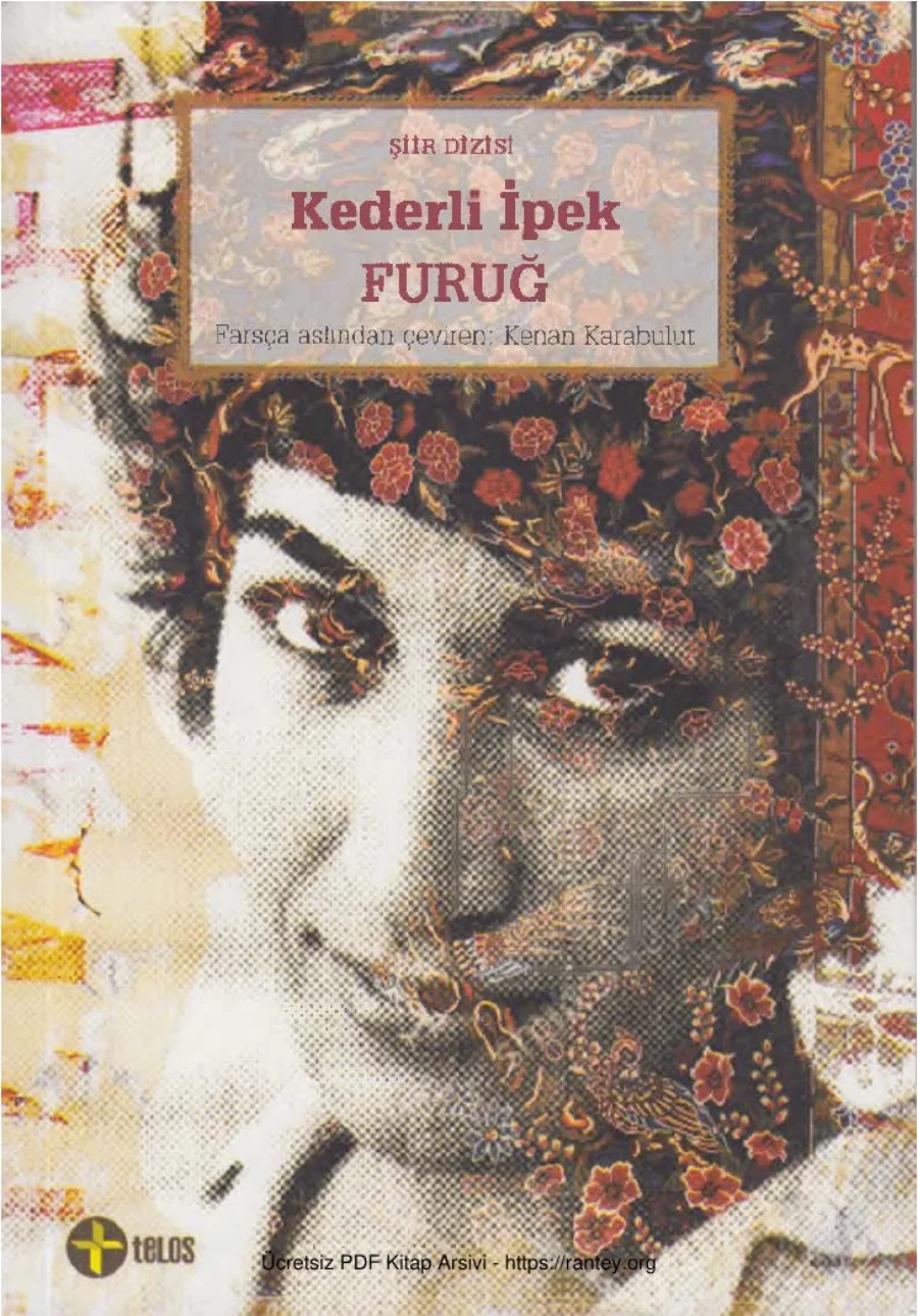 Kederli İpek kapak görseli