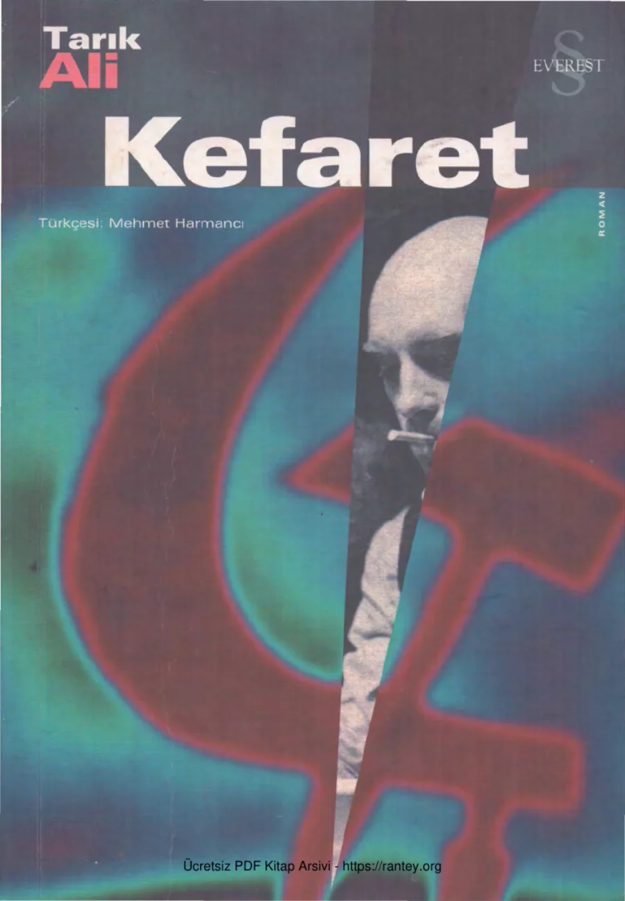 Kefaret kapak görseli