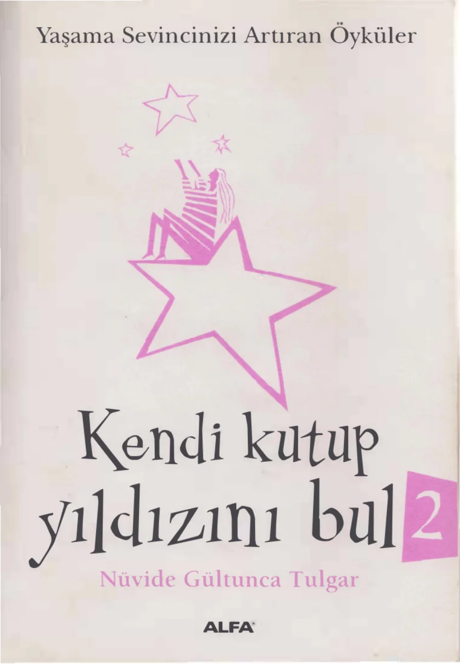 Kendi Kutup Yıldızını Bul 2 kapak görseli