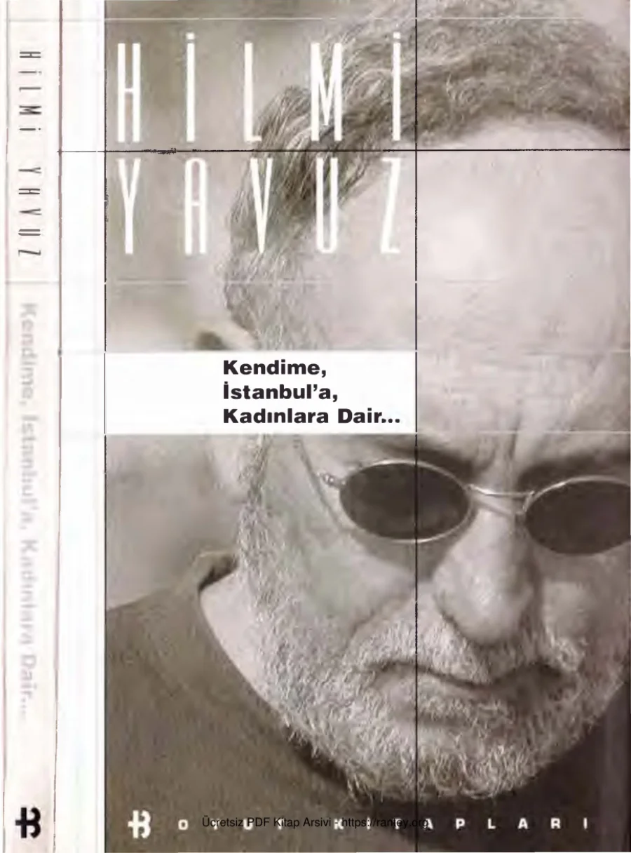 Kendime İstanbula Kadınlara Dair kapak görseli