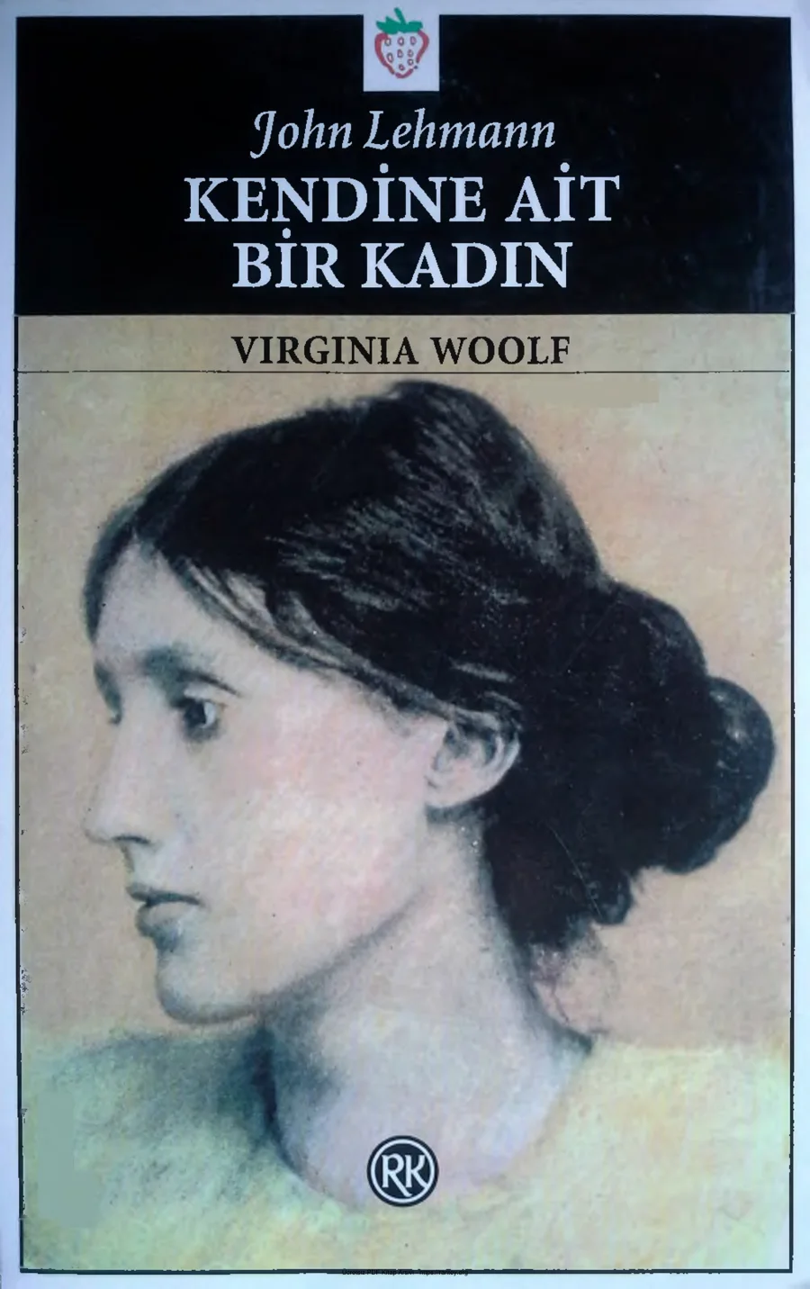 Kendine Ait Bir Kadın Remzi Kitapevi kapak görseli