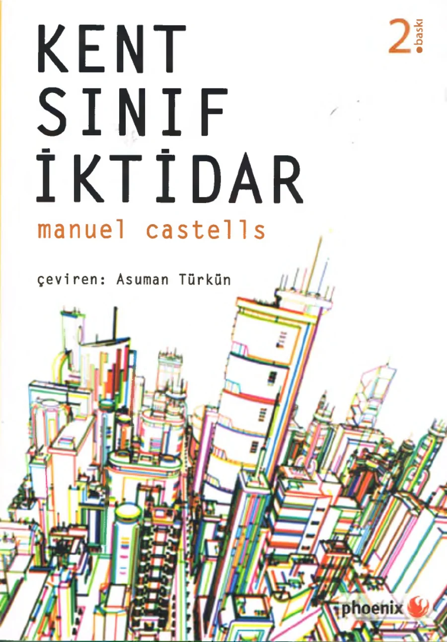 Kent Sınıf İktidar kapak görseli