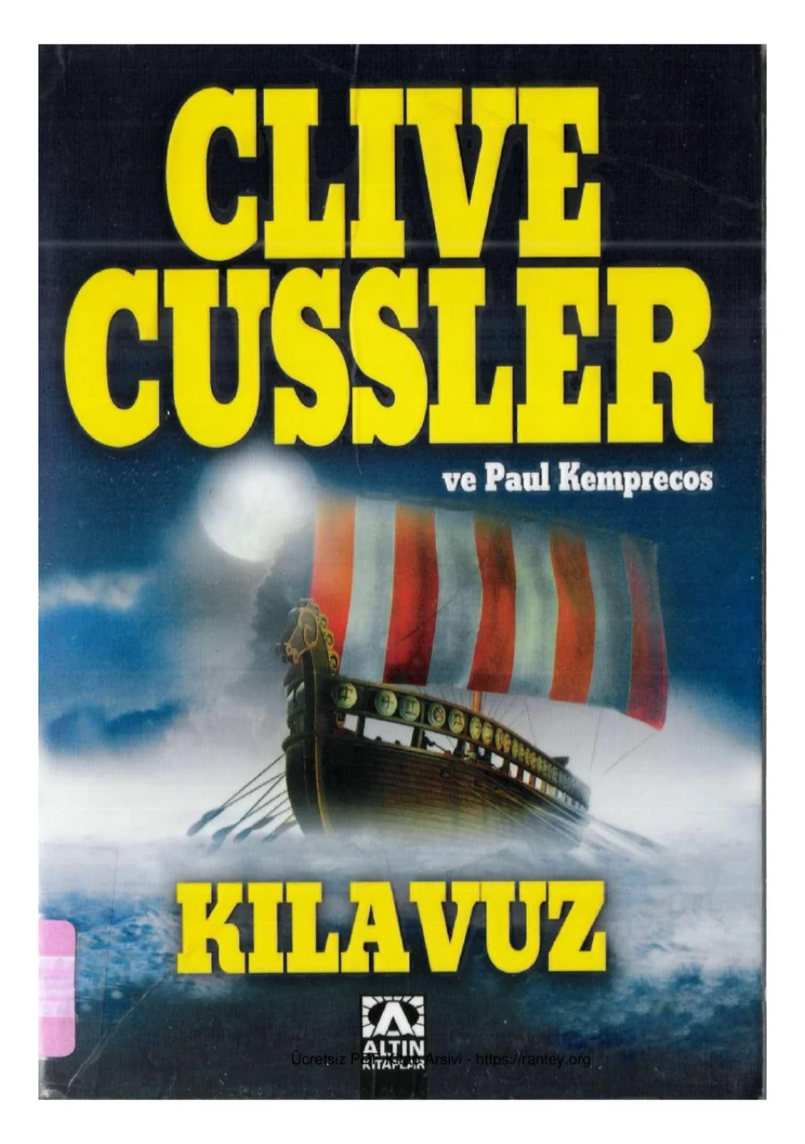 Kilavuz 1 kapak görseli