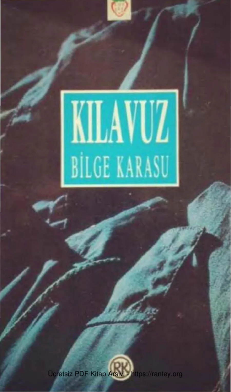 Kılavuz kapak görseli