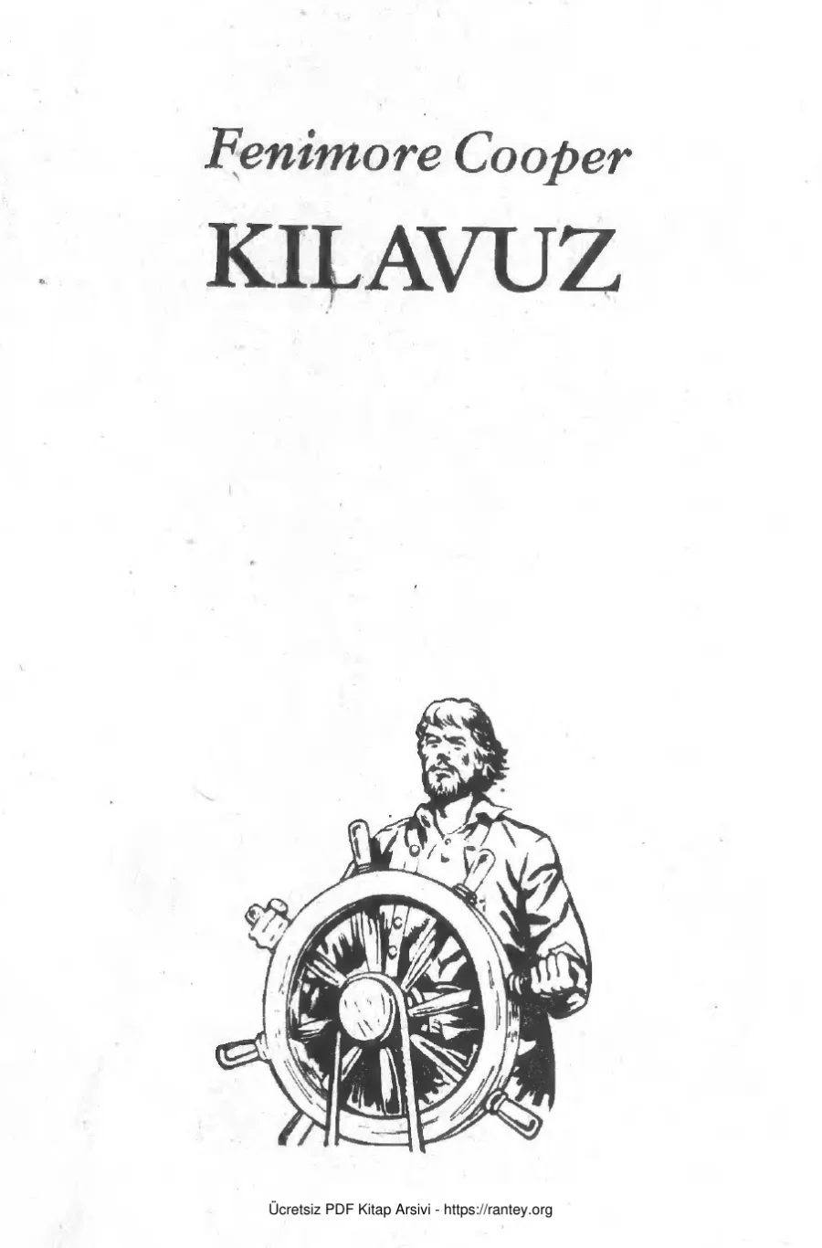 Kılavuz kapak görseli
