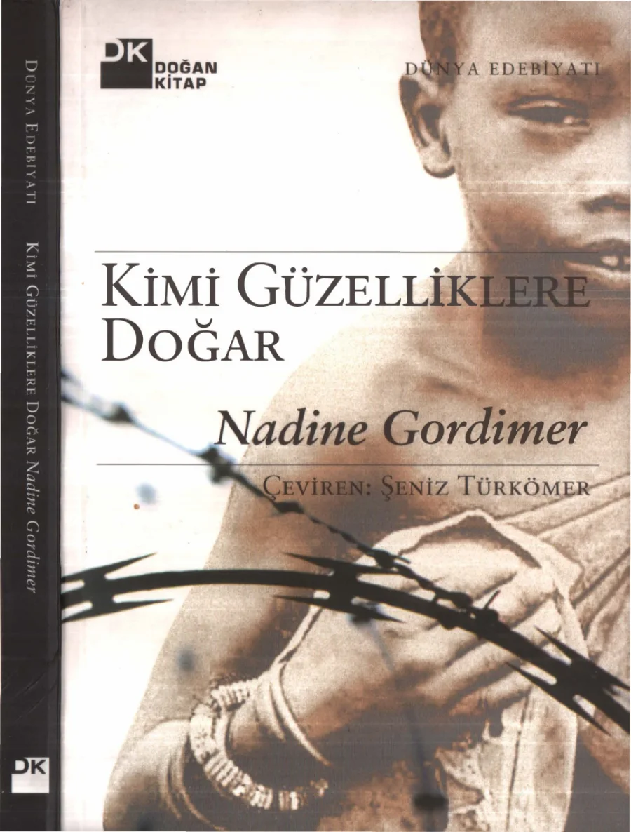 Kimi Güzelliklere Doğar kapak görseli