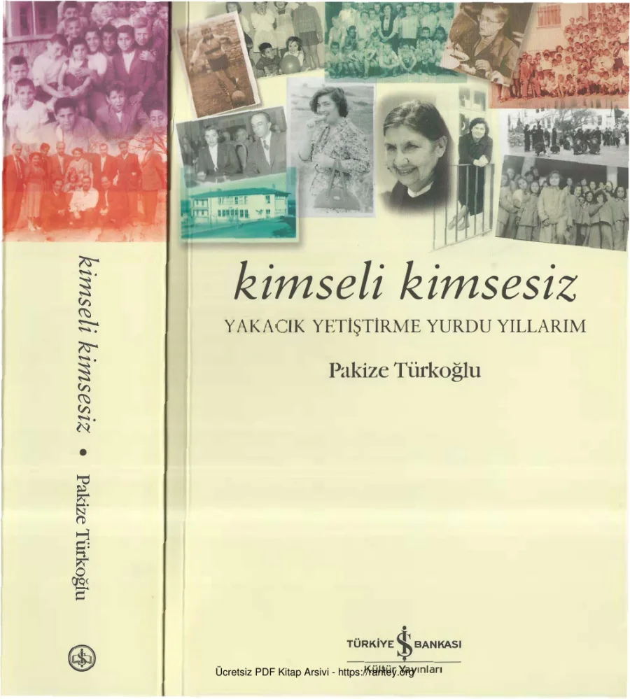 Kimseli kapak görseli