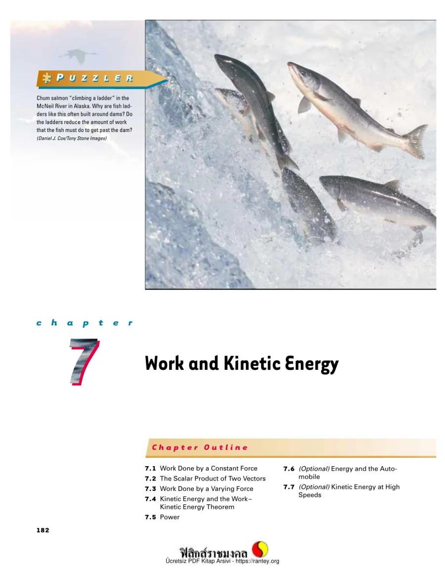 Kinetic Energy kapak görseli
