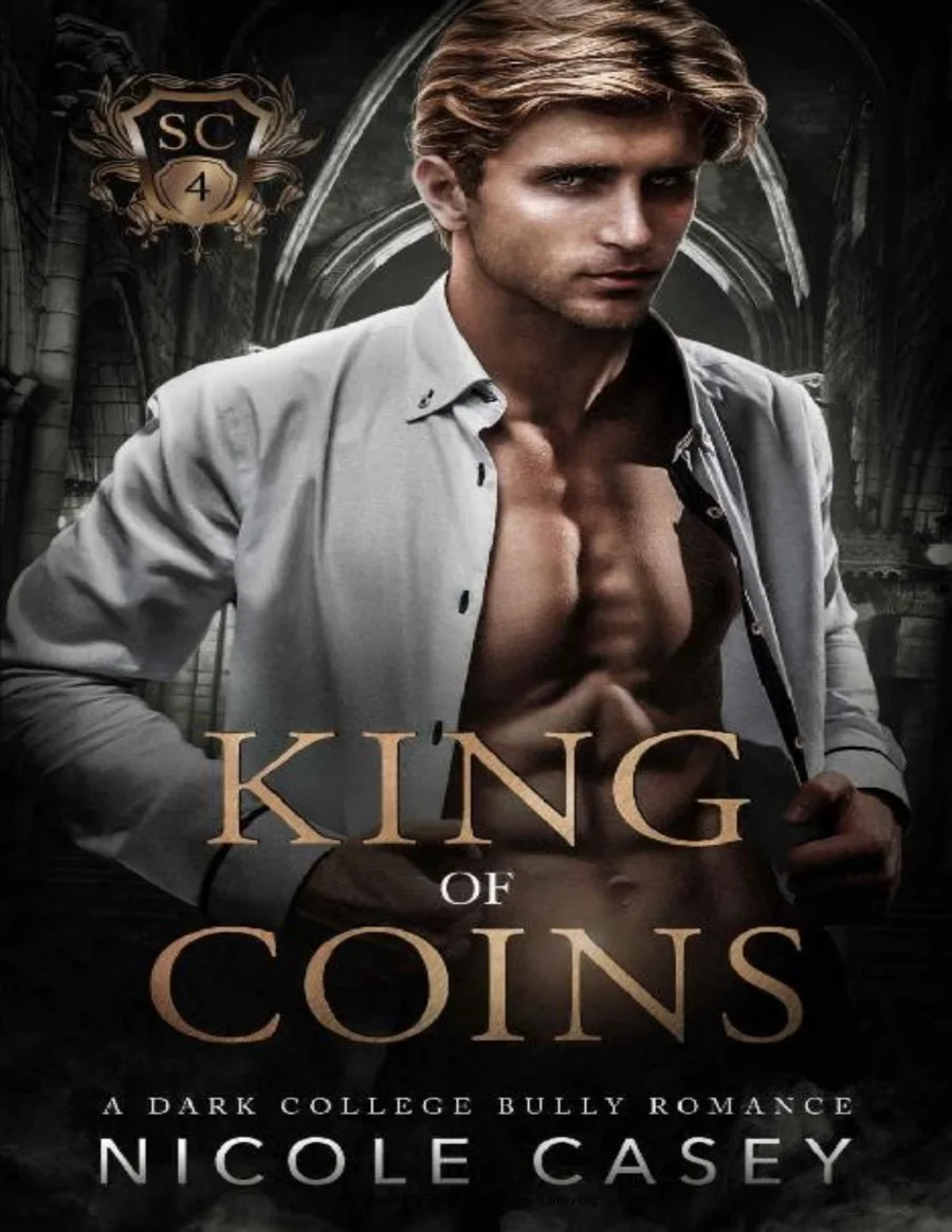 King of Coins kapak görseli