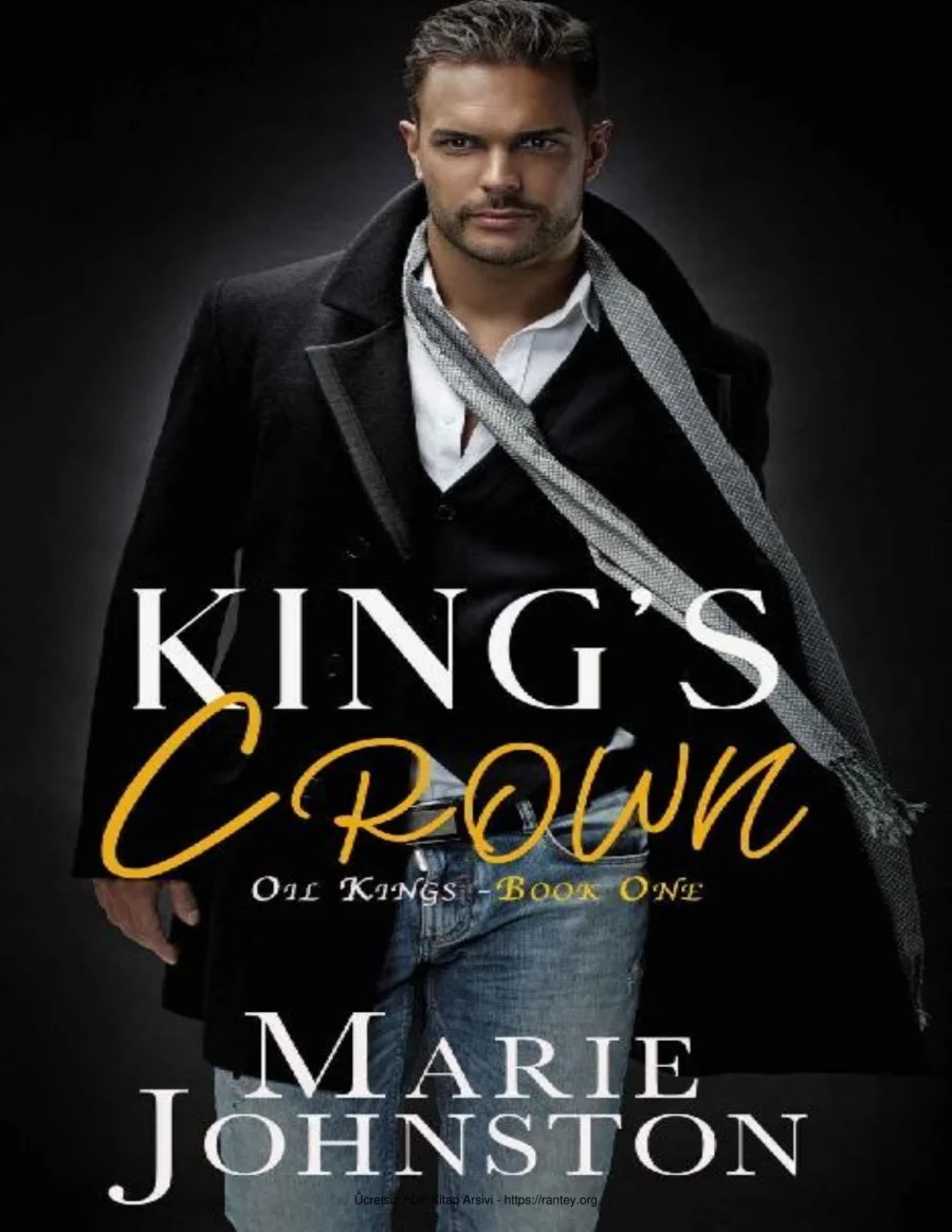 Kings Crown kapak görseli